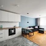 דירה Bielany Comfort By Bookinghost ורשה