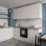 Bielany Comfort By Bookinghost *