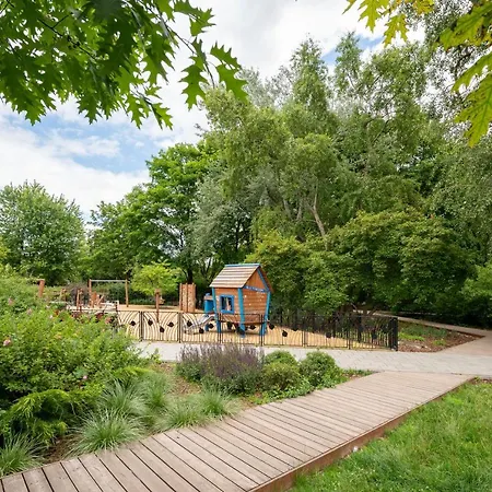 Appartamento Bielany Comfort By Bookinghost