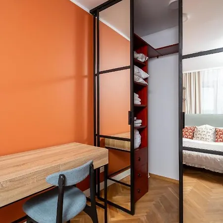 Bielany Comfort By Bookinghost