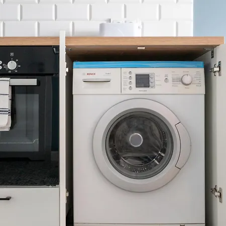 Bielany Comfort By Bookinghost * Varsavia