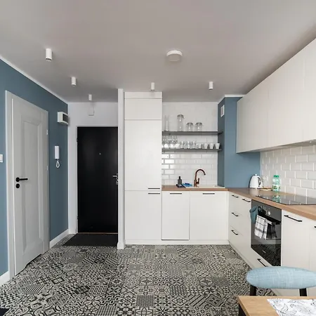 Appartamento Bielany Comfort By Bookinghost *