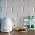 Apartmán Bielany Comfort By Bookinghost
