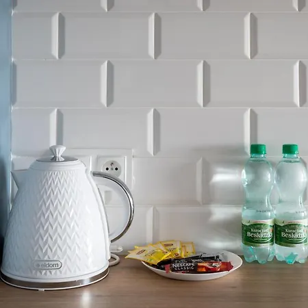 Appartement Bielany Comfort By Bookinghost