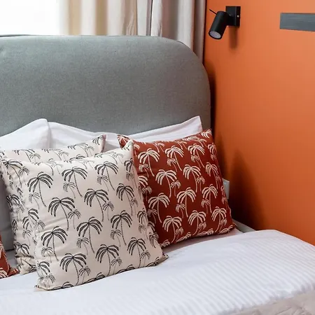 Appartement Bielany Comfort By Bookinghost *