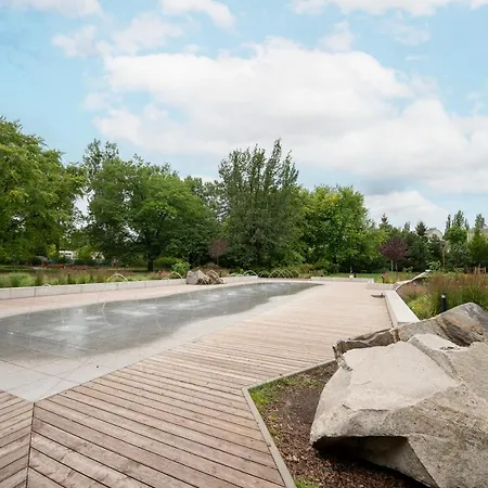 Bielany Comfort By Bookinghost *