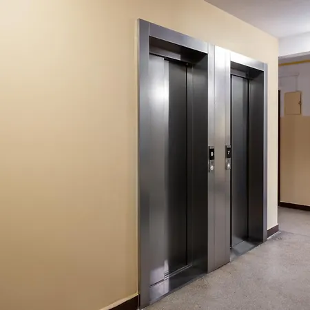 Appartement Bielany Comfort By Bookinghost Warschau